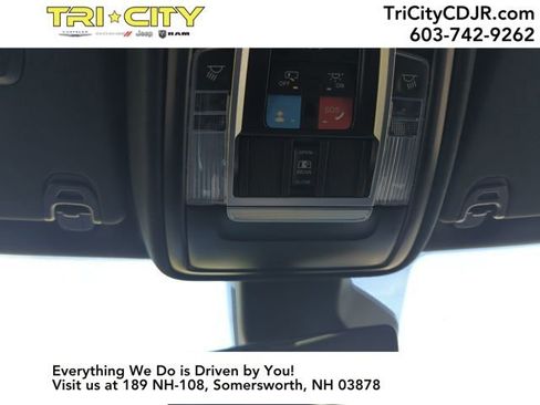 New 2026 RAM 1500 Big Horn image 29