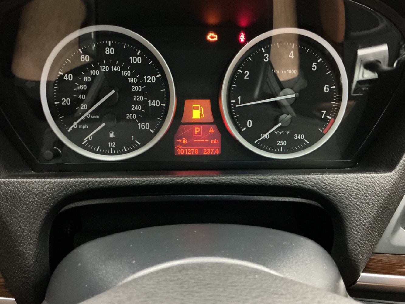 Used 2013 BMW X6 xDrive35i AWD/4WD image 27