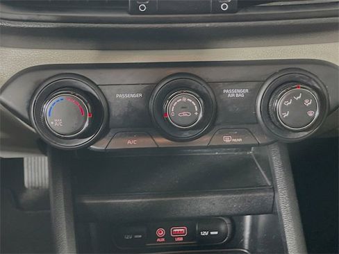 Used 2020 Kia Forte LXS image 16