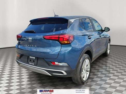 Used 2024 Buick Encore GX Preferred FWD image 4