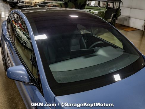 Used 2026 Tesla Model X Plaid AWD/4WD image 16