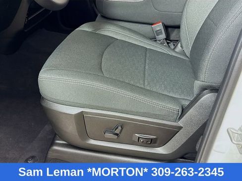 Used 2025 RAM 2500 Big Horn image 19