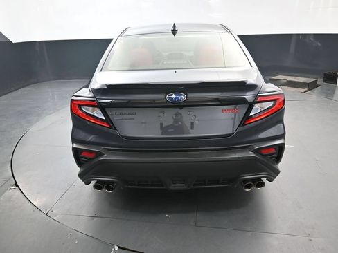 Used 2026 Subaru WRX Limited AWD/4WD image 8