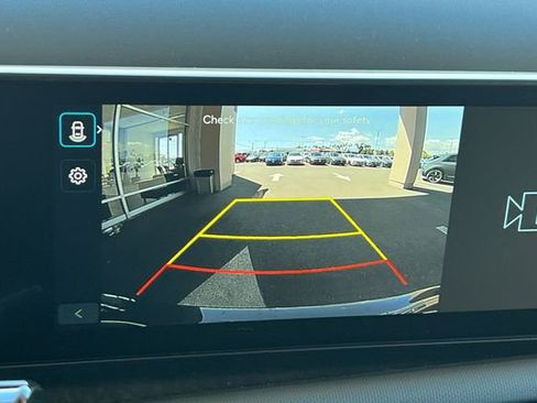 New 2026 Hyundai Tucson SEL AWD/4WD image 19