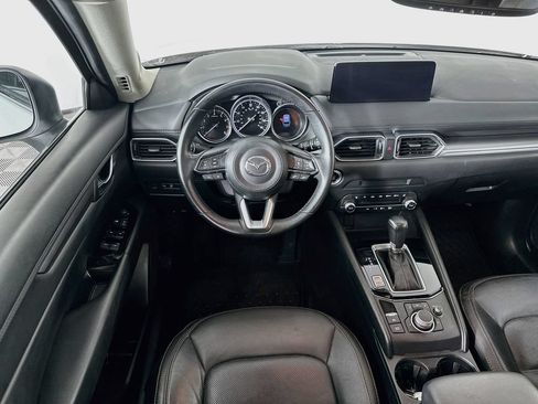 Used 2023 MAZDA CX-5 AWD 2.5 S image 31