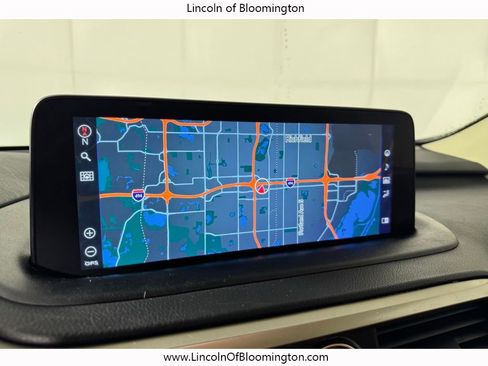 Used 2021 Lexus RX 450h AWD w/ Luxury Package image 35