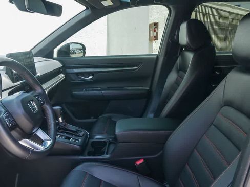 Used 2025 Honda CR-V Sport-L image 15