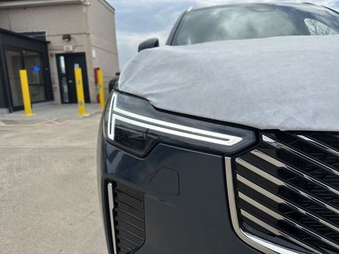 New 2026 Volvo XC90 B6 Plus AWD/4WD image 11