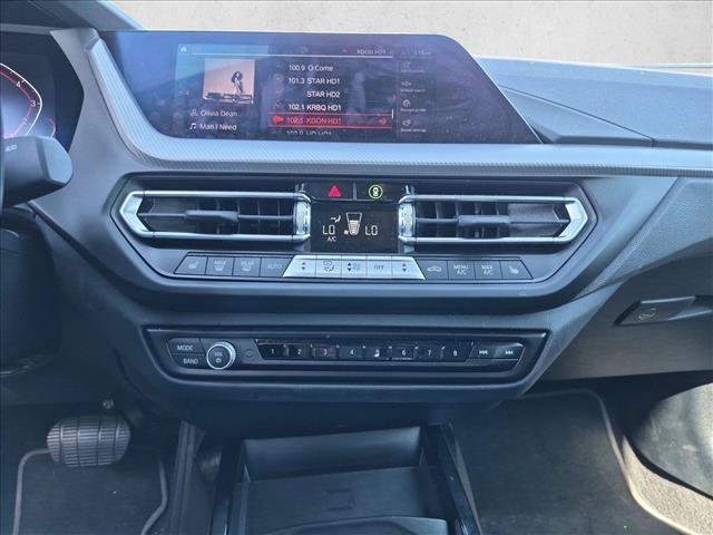 Used 2023 BMW 228i Gran Coupe w/ Convenience Package FWD image 12