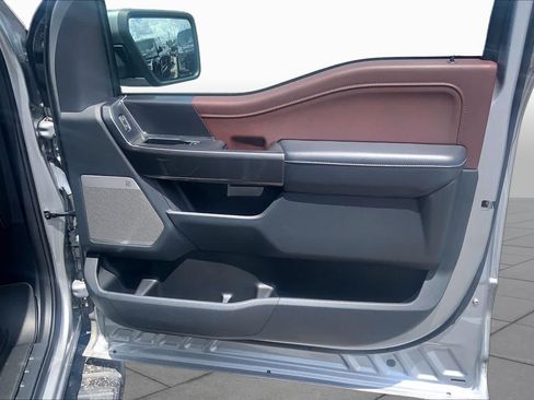 Used 2021 Ford F150 Lariat AWD/4WD image 23