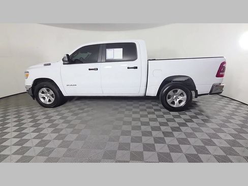 Used 2023 RAM 1500 Big Horn AWD/4WD image 16