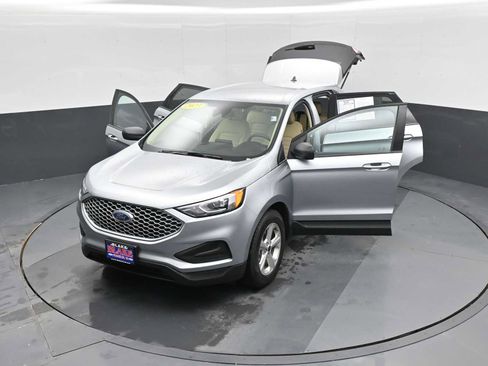 Used 2023 Ford Edge SE AWD/4WD image 38