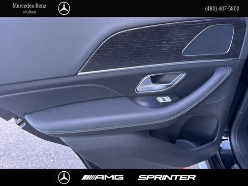 New 2026 Mercedes-Benz GLE 450 4MATIC Coupe image 20