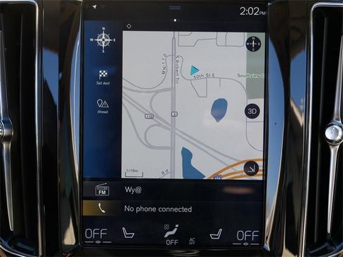 Used 2019 Volvo XC60 T5 Inscription w/ Protection Package Premier image 31