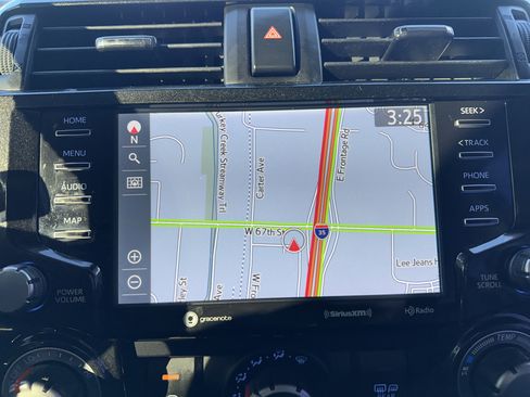 Used 2021 Toyota 4Runner Venture image 23