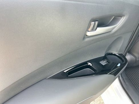 New 2026 Toyota Corolla XSE FWD image 17