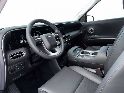 New 2026 Hyundai Palisade SEL FWD image 9