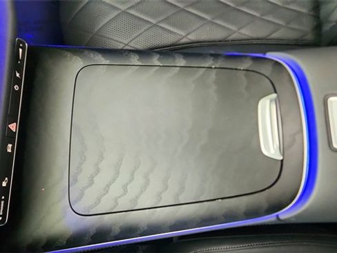 Used 2024 Mercedes-Benz E 450 4MATIC Sedan w/ Airmatic Package image 55