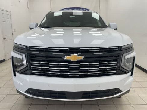 New 2026 Chevrolet Tahoe High Country w/ LPO, Illumination Package AWD/4WD image 18