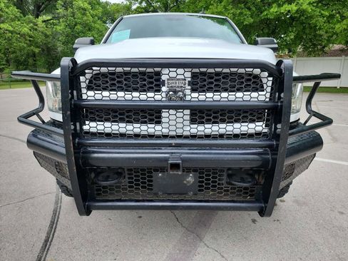 Used 2014 RAM 2500 Outdoorsman image 2