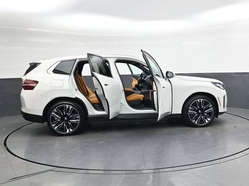 New 2026 BMW X3 xDrive30 w/ Premium Package image 35