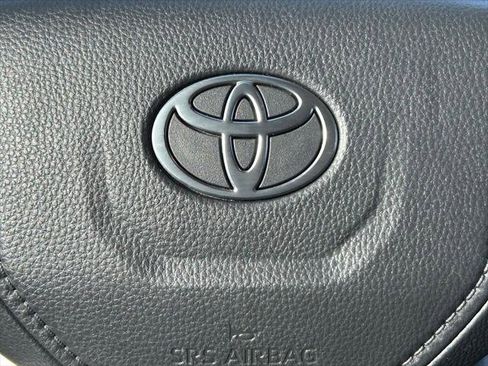 Certified 2025 Toyota Tacoma TRD Sport AWD/4WD image 30