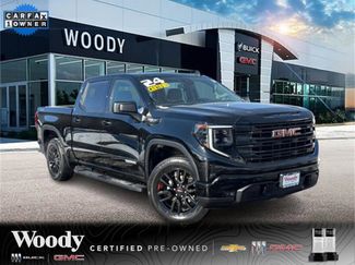 Certified 2024 GMC Sierra 1500 Elevation w/ LPO, Elevation Black Package video 1