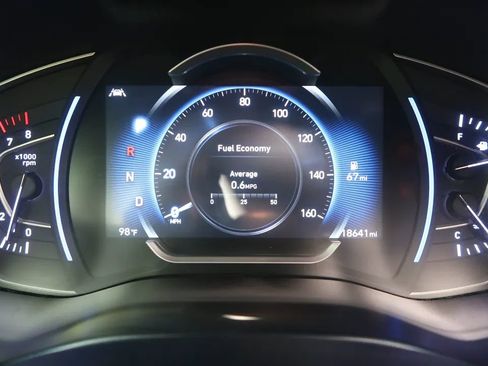 Used 2020 Hyundai Santa Fe Limited image 40