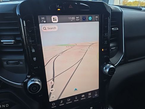 New 2026 RAM 1500 Big Horn image 66