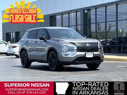 Used 2023 Mitsubishi Outlander SE