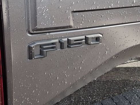 Used 2018 Ford F150 Raptor w/ Equipment Group 802A Luxury AWD/4WD image 42