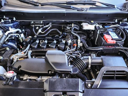 Used 2025 Honda CR-V EX-L image 33