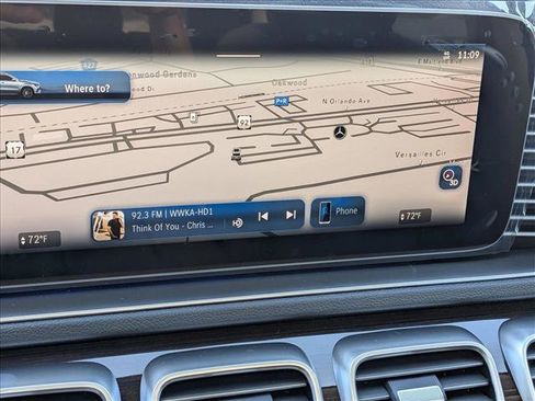 New 2026 Mercedes-Benz GLE 350 4MATIC image 11