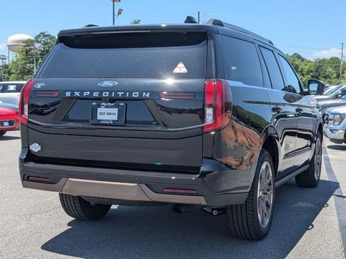 New 2026 Ford Expedition King Ranch AWD/4WD image 3