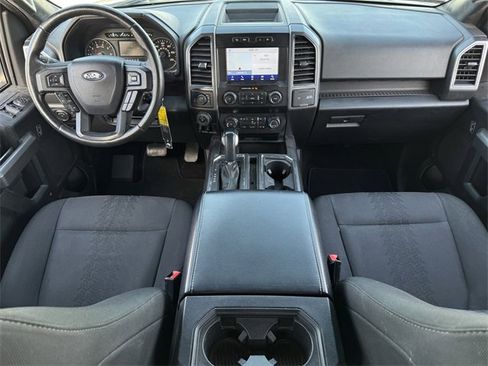 Used 2019 Ford F150 XLT w/ Equipment Group 302A Luxury image 10