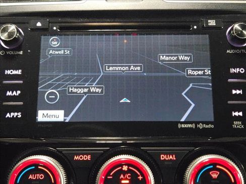 Used 2018 Subaru Forester 2.0XT Touring w/ Popular Package #2 image 14