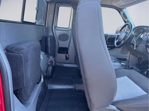Used 2005 Ford Ranger Edge RWD image 19