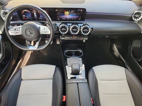 Used 2022 Mercedes-Benz A 220 image 21
