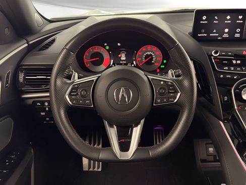 Used 2022 Acura RDX A-Spec FWD image 20