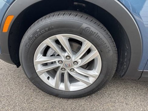 New 2026 Buick Envista Preferred w/ Convenience I Package image 8