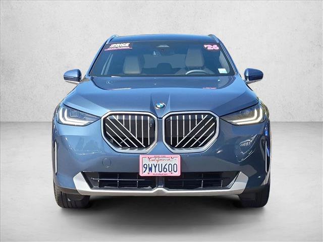 Used 2026 BMW X3 xDrive30i w/ Premium Package AWD/4WD image 2