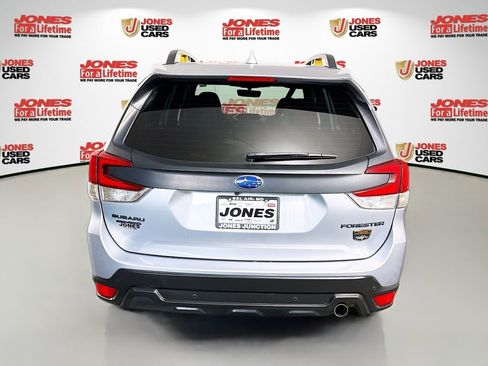Used 2023 Subaru Forester Wilderness AWD/4WD image 18