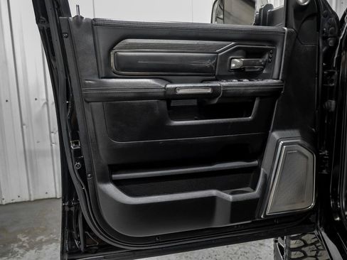 Used 2020 RAM 3500 Limited image 43