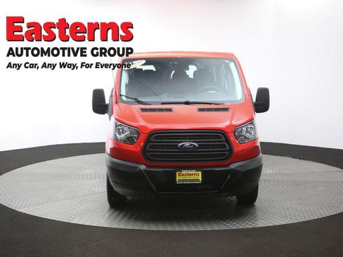 Used 2016 Ford Transit 350 XL RWD image 51