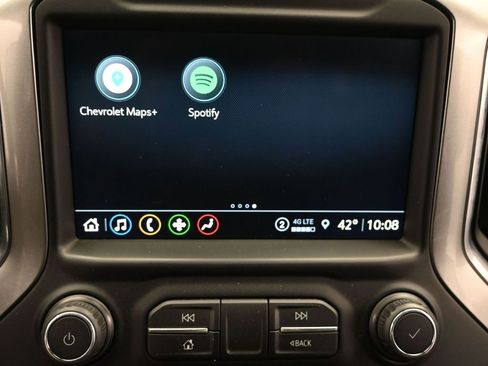 Used 2021 Chevrolet Silverado 2500 LT w/ All Star Edition image 28