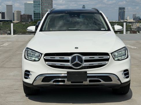 Used 2022 Mercedes-Benz GLC 300 image 5