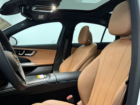 New 2026 Mercedes-Benz E 350 Sedan image 13