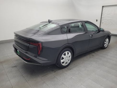 Used 2025 Kia K4 FWD image 9