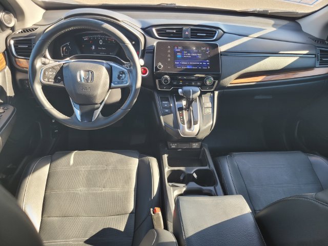 Used 2022 Honda CR-V EX-L image 14