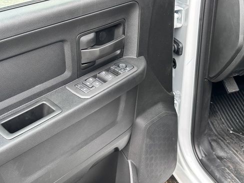 New 2026 RAM 5500 Tradesman w/ Chrome Appearance Group image 17